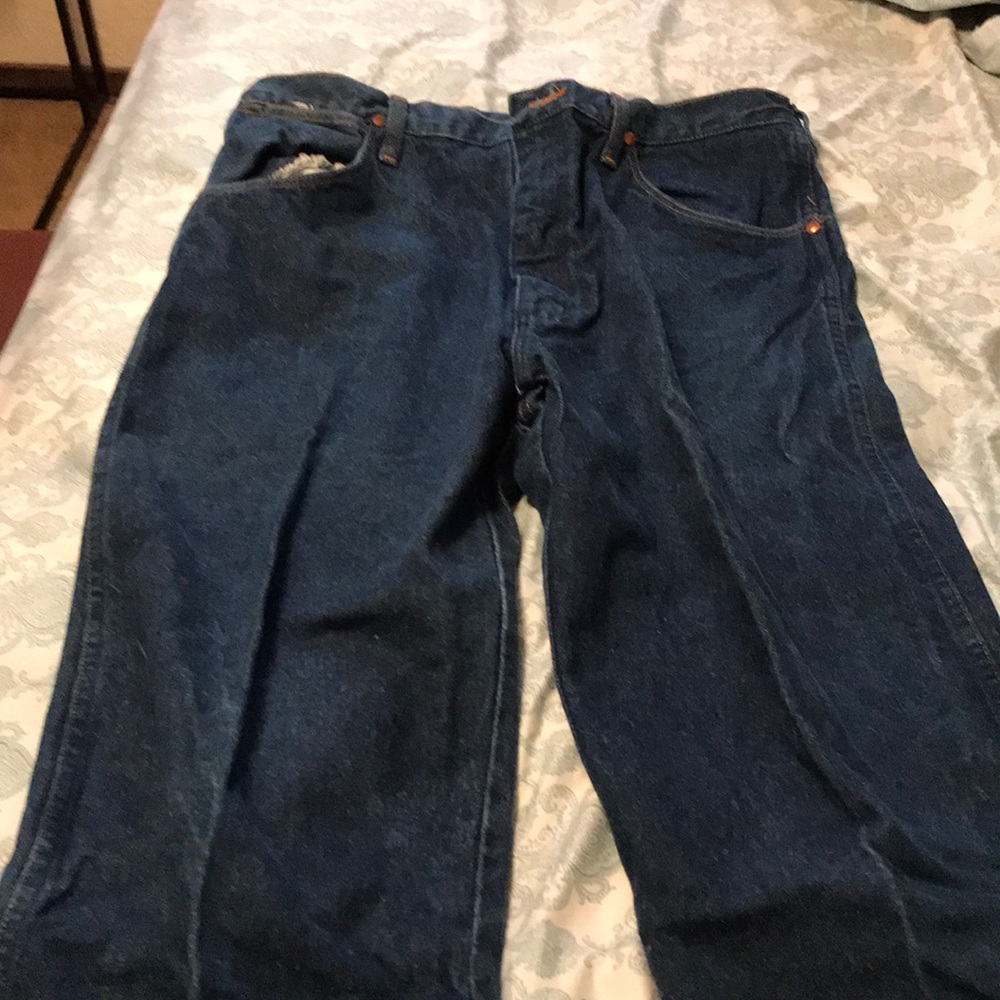Wranglers